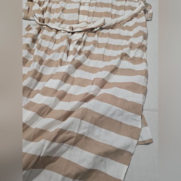 NWOT Garnet Hill Long Kimono Cover-Up Size Small - Picture 6 of 12